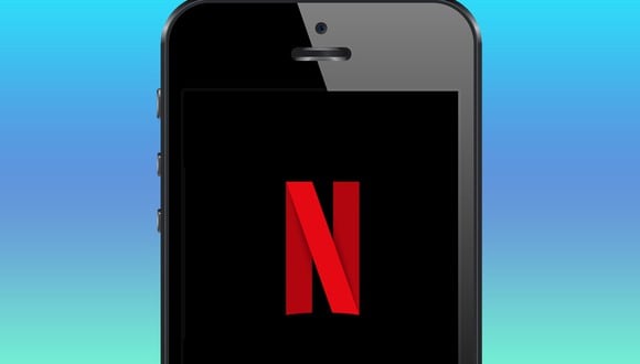 Así puedes reproducir contenido en Netflix sin conectarte a internet en tu iPhone. (Foto: composición Pixabay / Netflix)