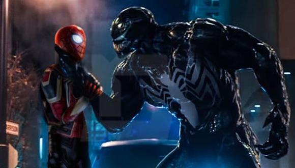 Spider-Man 3 con Tom Holland: fecha de estreno, sinopsis,historia, tráiler,  actores, personajes, polémica de Disney, Marvel y Sony | Peter Parker |  Spiderman | UCM | MCU | Sony Pictures | Venom |