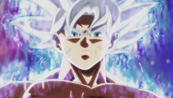 Dragon Ball Super la evolución natural del anime será