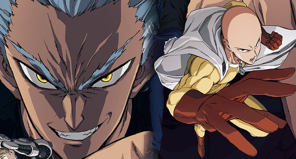One Punch-Man': Garou y la Profecía de la Temporada 2