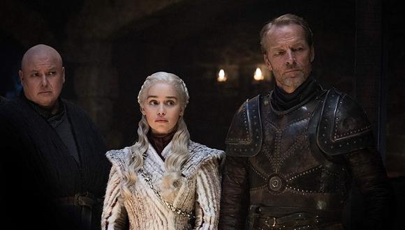 ¿Cómo se prepara HBO para hacerle frente al final de la exitosa serie Game of Thrones? (Foto: HBO)