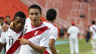 Selección Peruana: el día que los jugadores ‘desafectaron’ a Jean Deza en el Sudamericano Sub 20