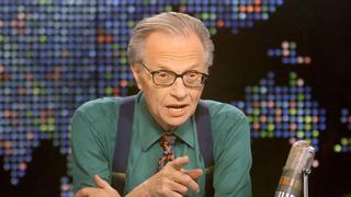 Marvel: la vez que Larry King fue interpretado por Stan Lee en Iron Man 2 [VIDEO]