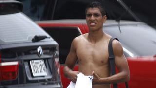 Selección Peruana: mira el nuevo físico de Paolo Hurtado [VIDEO]