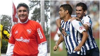 Alianza Lima: "Independiente no tiene el poderío de anteriores equipos", según Percy Rojas