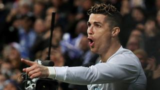 Bestia del gol: Cristiano Ronaldo amenaza a Messi y llegó a 50 hat-tricks en su carrera [VIDEO]