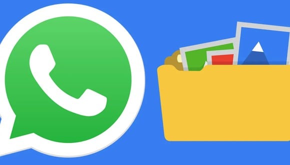 Actualiza WhatsApp a través de la Google Play de Android o App Store de iOS para que la aplicación no presente problemas. (Foto: Archivo GEC)