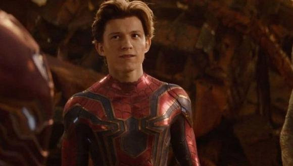 Avengers: Endgame”: mira la escena eliminada en la que Spider-Man salva a  los Guardianes de la Galaxia | DEPOR-PLAY | DEPOR