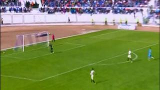 ¡DESCOMUNAL! El golazo de Edson Aubert contra Universitario que se perfila como uno de los mejores del año [VIDEO]