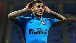 Fichajes Real Madrid: Icardi aparece como opción en el cuadro merengue