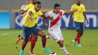 Ecuador vs. Perú EN VIVO: ¿Cómo ver el duelo amistoso?| Canales y radios oficiales de transmisión