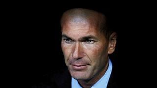 'Real Hospital': Zidane perdió a este crack por lesión y sumó una nueva baja