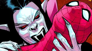 Marvel: Jared Leto desea que haya una pelea entre Morbius y Spider-Man