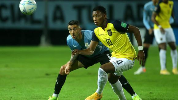 Ecuador vs. Uruguay: así se prepara la Tri para el partido por Eliminatorias. (Video: Selección de Ecuador)