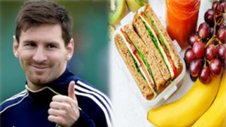 La dieta de moda: el método que le permitiría a Messi jugar hasta los 38 años a nivel ‘Top’