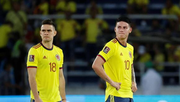 Resultados de Colombia para el Mundial de Catar 2022: lo que necesita para  clasificar a la Copa del Mundo | Eliminatorias Qatar 2022 | COLOMBIA | DEPOR