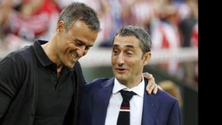 Ernesto Valverde y los memes tras ser oficializado como nuevo técnico del Barcelona [FOTOS]