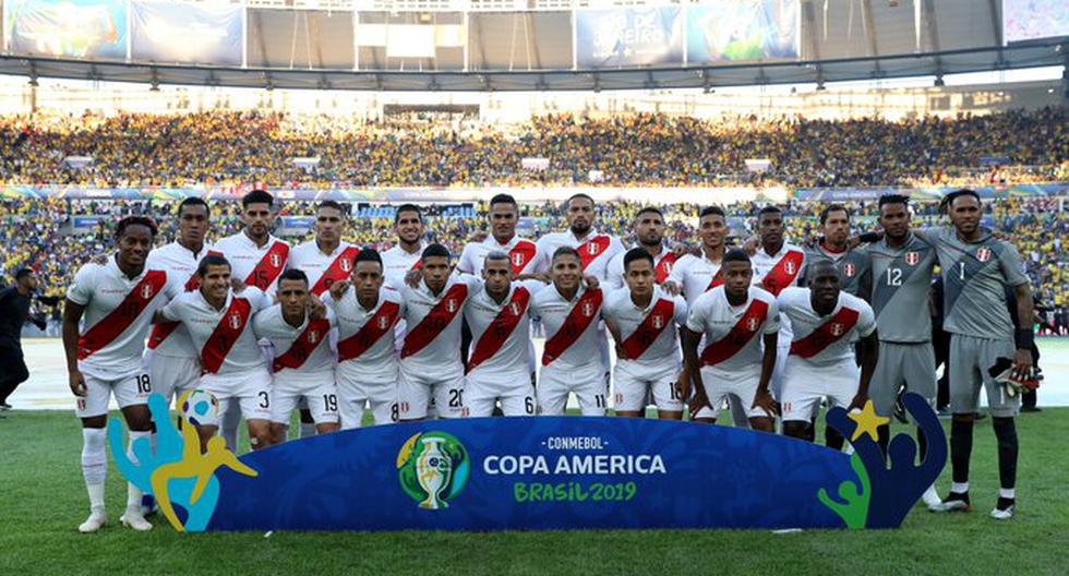 Selección Peruana: ante postergación de la Copa América, 2021 puede ser el año con más partidos