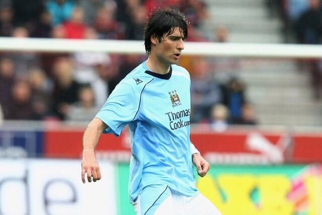 Vedran Corluka. (Foto: Getty Images)