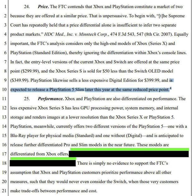 ▷ PS5 Slim: precio, características y fecha de lanzamiento