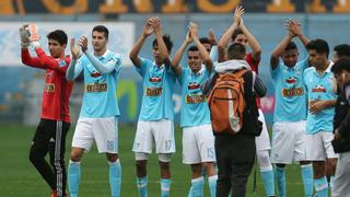 Torneo de Reservas: Sporting Cristal es el nuevo campeón tras vencer a UTC