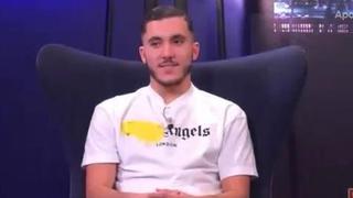 Rayan Cherki quiere al Real Madrid: joven crack francés mostró su preferencia sobre Barcelona [VIDEO]