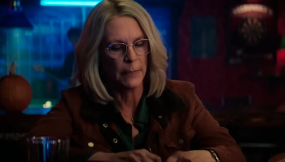 “Halloween: la noche final llegó a los cines en octubre del 2022. (Foto: Captura/YouTube-Universal Spain)