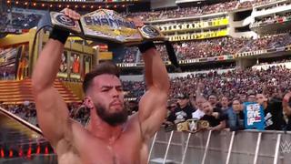 WWE Wrestlemania 39 resumen del Día 1: mira los resultados de las peleas del sábado