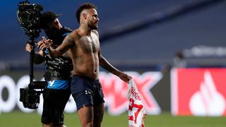 La UEFA tomó una decisión: Neymar podrá jugar la final de la Champions League