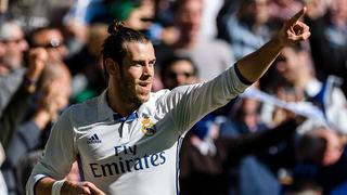 Celebra el Real Madrid: Bale entrena con el equipo y ya tiene fecha de regreso