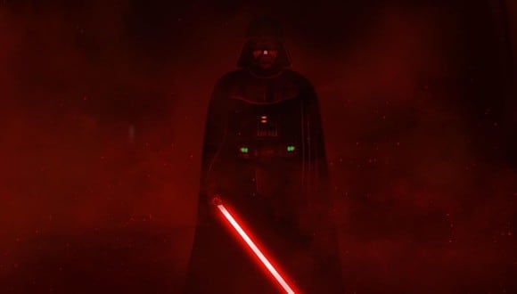 Fortnite: filtran que Darth Vader será un personaje jugable en la temporada 3. (Foto: difusión)