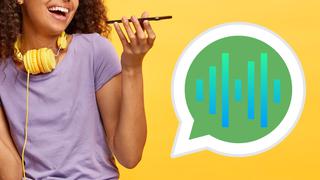 Cuáles son las versiones de WhatsApp para activar las formas de ondas tras reproducir un mensaje de voz