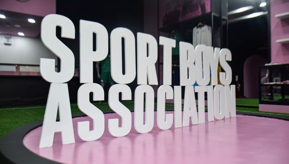 Sport Boys lucirá una nueva para el 2024. (Foto: GEC)