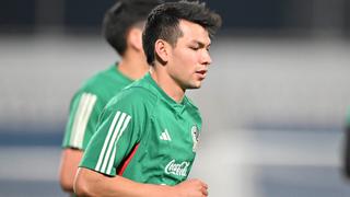 Selección México en el Mundial Qatar 2022: última hora, novedades del ‘Tri’ del lunes 