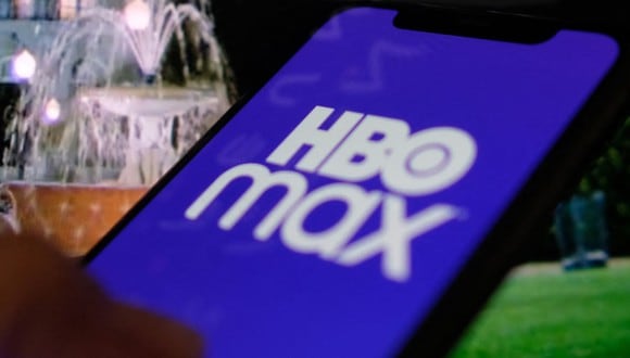 El servicio de streaming HBO Max se lanzó en Estados Unidos el 27 de mayo de 2020 (Foto: Chris Delmas / AFP)