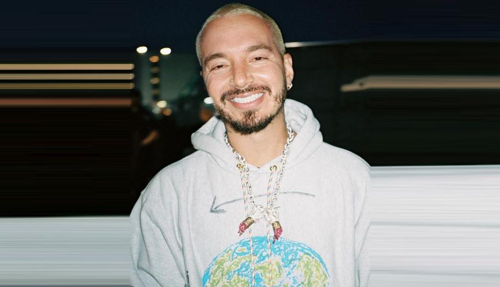 J Balvin usa extravagante avioneta para promocionar su tema "Con altura". (Foto: @jbalvin)