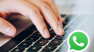 WhatsApp: el truco para instalar y usar la aplicación en Mac