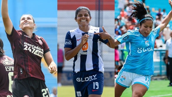 Más de 250 mil peruanos observaron la Liga Femenina de Fútbol por Nativa. (Foto: Difusión)