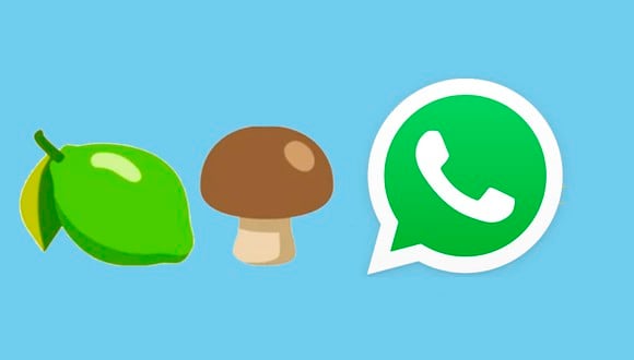 ¿Cuáles son los emojis que llegarán a WhatsApp el 2024? Aquí te lo contamos. (Foto: Unicode)