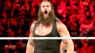Braun Strowman fue atacado por fanático después del Raw