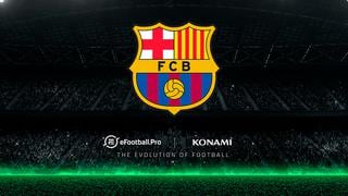 El FC Barcelona se une a los eSports: el club azulgrana realiza increíble anuncio [VIDEO]