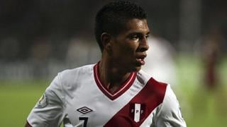 Selección Peruana: Paolo Hurtado no jugará la Premier League en la próxima temporada