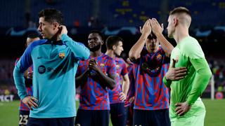 Se ahorran 145 millones: dos estrellas del Barcelona no van más en el equipo