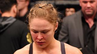 UFC: Ronda Rousey y la noticia que decepcionará a todos sus fanáticos