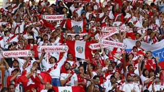 Fútbol Peruano: ¿por qué nunca olvidaremos el 2018? [FOTOS]