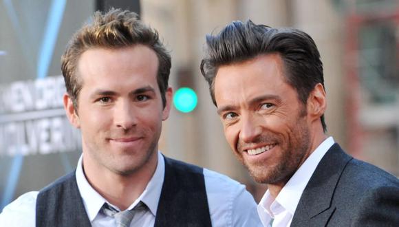 “Deadpool 3″: Ryan Reynolds desmiente que el título de la película sea “Wolverine and Deadpool”. (Foto: Getty)