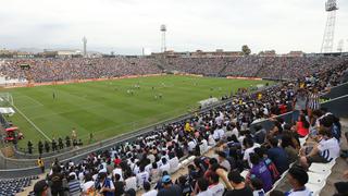 Alianza Lima anunció que verificará el ingreso con DNI al estadio