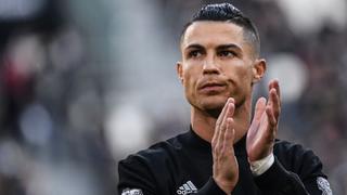 ¡Espectador de lujo! Cristiano Ronaldo está en el Santiago Bernabéu para vivir ‘El Clásico’ entre Real Madrid vs. Barcelon