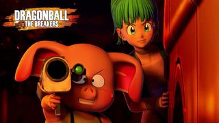 “Dragon Ball: The Breakers”: mira el gameplay y toda la acción que promete el juego