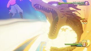 “Dragon Ball Z: Kakarot”: se han corregido los problemas gráficos del videojuego